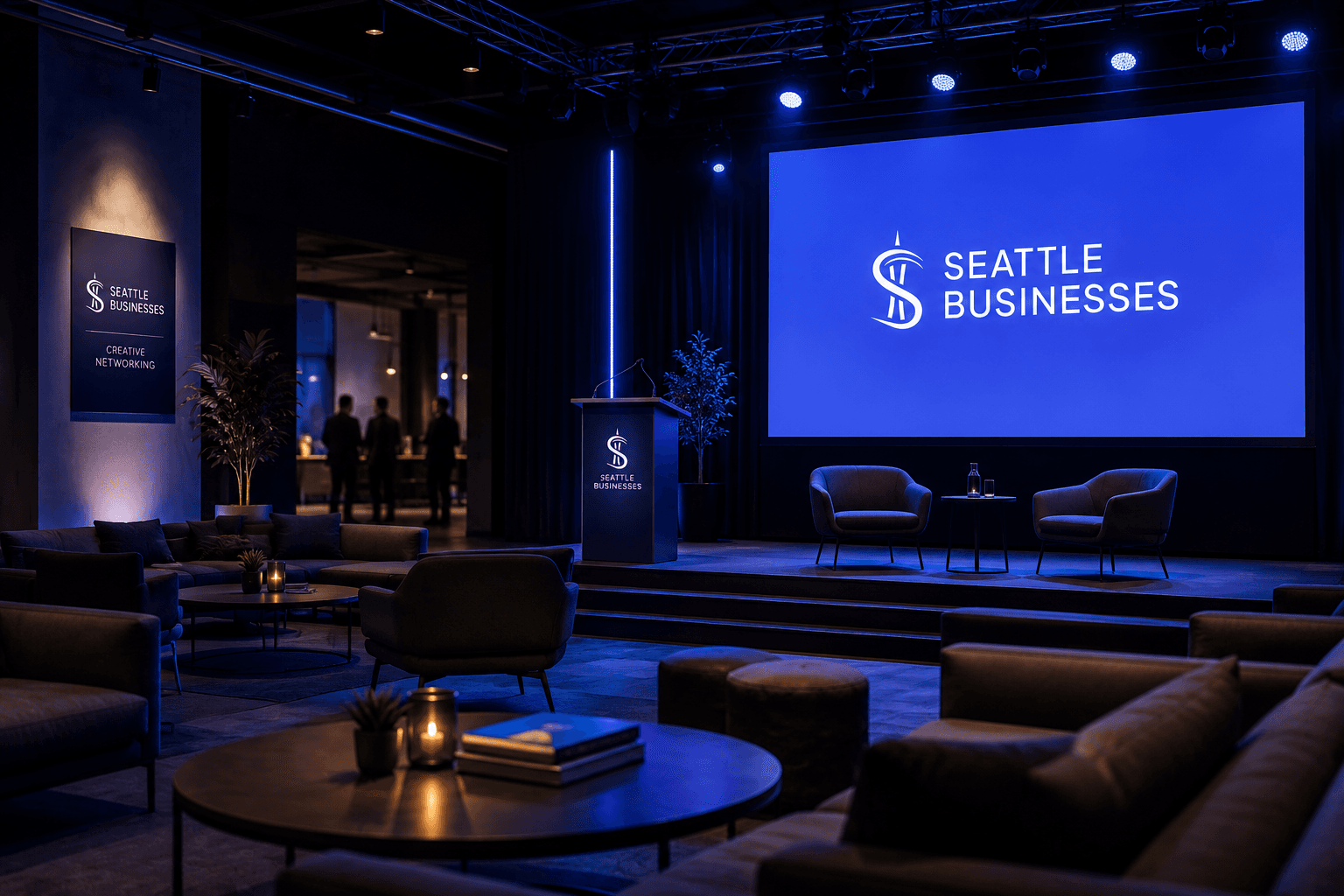 Brand Storytelling Night